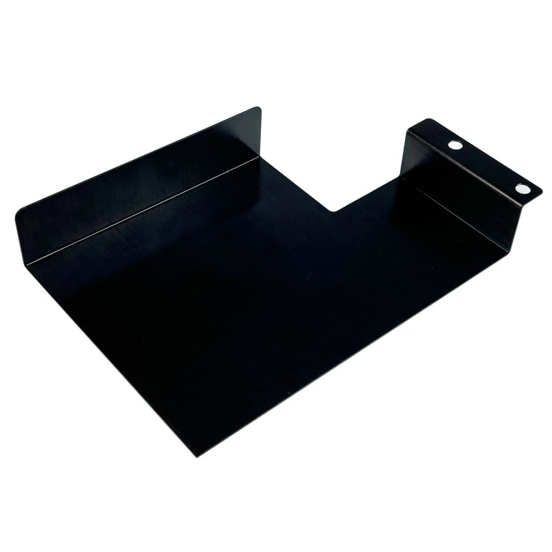 Sheet Metal Services & Ductwork Fabrication