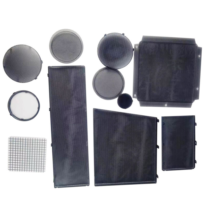 Custom Cut Sheet Metal Products & Fabrication Services