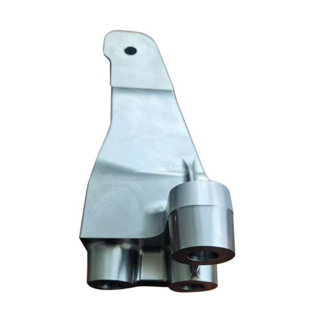 Metal CNC, Aluminum Milling, and Coating Services