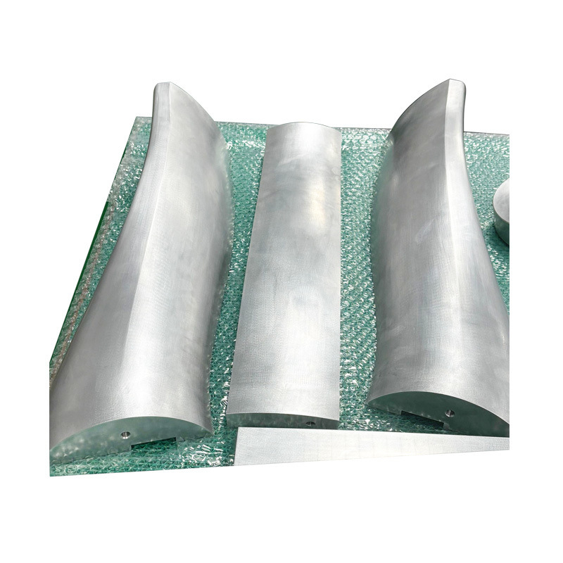 Metal Machining, Anodizing, and Prototype Molding Services