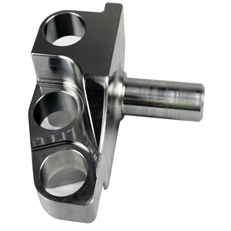 Aluminum and CNC Machining Services in China