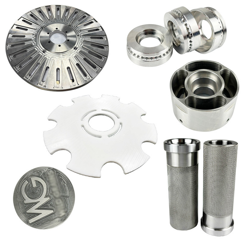 Titanium CNC Machining and Production Costs