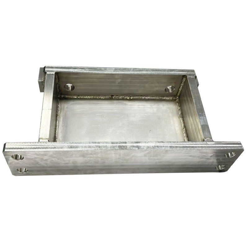 Sheet Metal Welding: Aluminum and Thin Metal Solutions