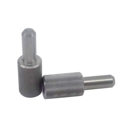 좋은 가격 표면 거칠기 Ra 0.4-1.6 μm CNC 선삭 부품, 가공 방법 CNC 선삭, 투명 아노다이징 및 샌드 블라스팅 마감 온라인으로