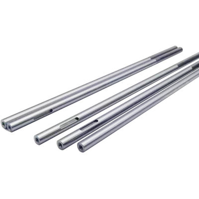 좋은 가격 밀링 머신 Cnc 기계 정밀 부품 자동 턴 온라인으로