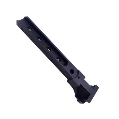 좋은 가격 정밀 CNC 가공 부품 산업용으로 모든 크기 및 모양 온라인으로