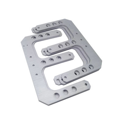 좋은 가격 고 정밀 CNC 가공용 맞춤 금속 부품 온라인으로