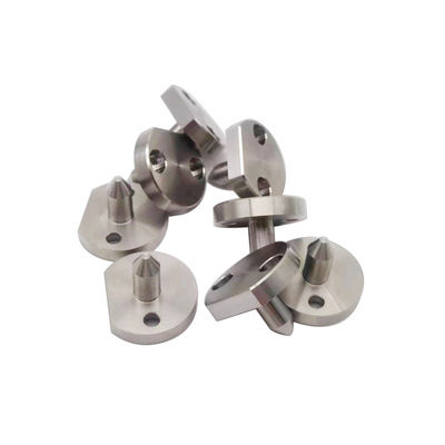 좋은 가격 소량 주문용 플라스틱 CNC 기계 부품 공급자 온라인으로