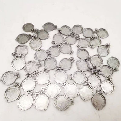 좋은 가격 프로토타입 가공 CNC 턴 부품 스테인리스 스틸 가공 알루미늄 부품 온라인으로