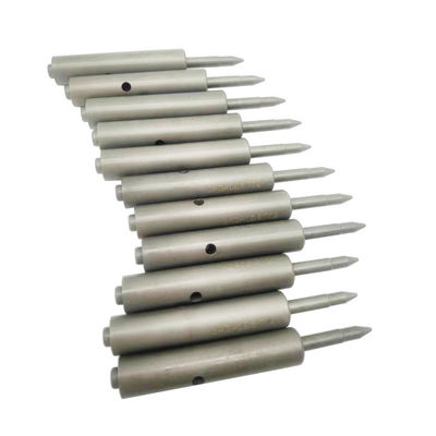 좋은 가격 CNC 가공 프로토타입 자동차 금속 부품 라트 온라인으로