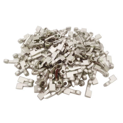 좋은 가격 주문형 Cnc 가공 쇄작 부품 가공 서비스 CNC 대량 생산 온라인으로