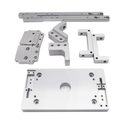 좋은 가격 모터사이클 액세서리 생산에 맞춘 컬러 CNC 제조 부품 온라인으로