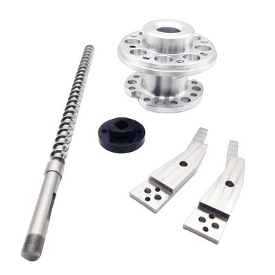 좋은 가격 맞춤형 청동 CNC 회전 부품 정밀 부품 5 축 프레싱 가공 온라인으로