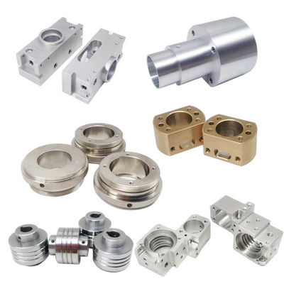 좋은 가격 실리콘 탄화물 가공 공정 열조각 철강 부품 PPAP 온라인으로