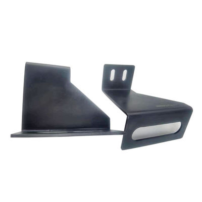 좋은 가격 판금 제조 및 레이저 절단 서비스 온라인으로