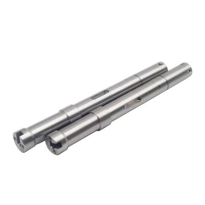 좋은 가격 고 정밀 가공 서비스와 맞춤형 CNC 턴링 부품 온라인으로