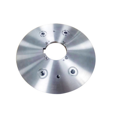 좋은 가격 나일론 프레싱 CNC 금속 가공 서비스 온라인으로