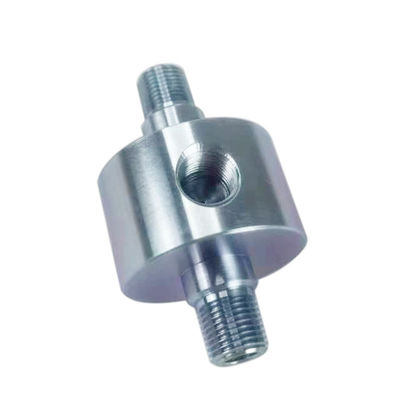 좋은 가격 가공 Uhmw 재료 항공기 알루미늄 CNC 가공 프로토타입 온라인으로