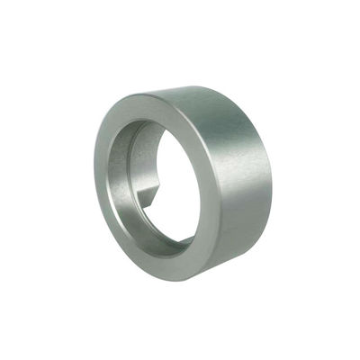 좋은 가격 파우더 코팅 CNC 가공 항공 우주 부품 고속 가공 티타늄 합금 온라인으로