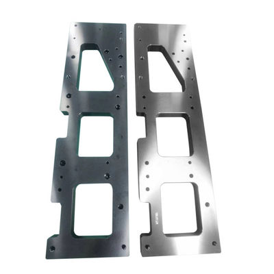 좋은 가격 정밀 CNC 가공 서비스 부품 금속 가공 부품 알루미늄 CNC 가공 강철 막대 온라인으로