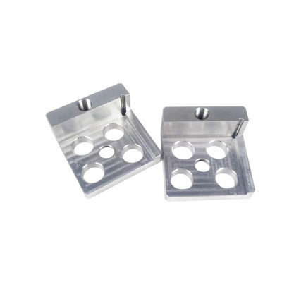 좋은 가격 내구성 및 고 정밀 CNC 알루미늄 부품 사용자 지정 CNC 가공 서비스 온라인으로
