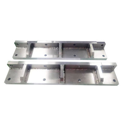 좋은 가격 OEM ODM 금속 용접 부품 고도의 정밀성 및 지속 가능한 결과를위한 고급 기술 온라인으로