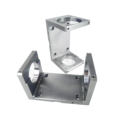 좋은 가격 전문 금속판 용접서비스 금속 프레임 가공 금속 제조 부품 온라인으로