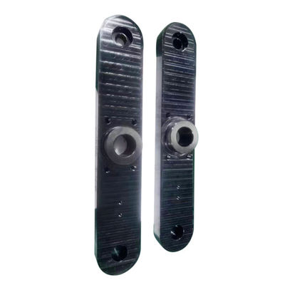 좋은 가격 CNC 가공 및 금속 깎는 등에 의한 소금 닦기 레이저 용접 서비스 온라인으로