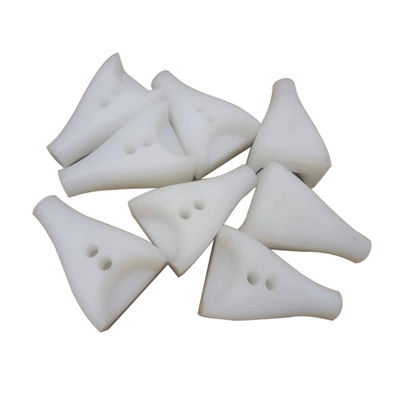 좋은 가격 PEEK 및 303 스테인리스 스틸 부품을 위한 전문 CNC 가공 서비스 보장 온라인으로