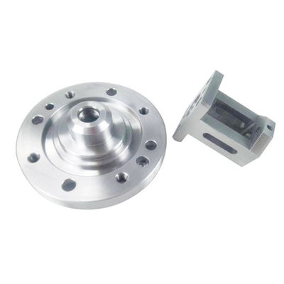 좋은 가격 CNC 가공 서비스 CNC 부품을 구부리기 온라인으로