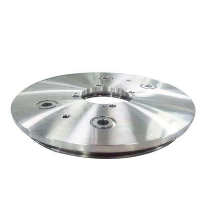 좋은 가격 맞춤형 정밀 금속 가공 부품 회전 프레싱 알루미늄 CNC 가공 서비스 온라인으로