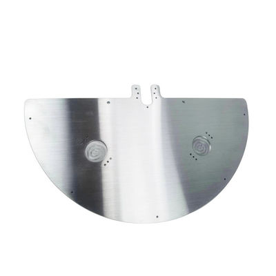 좋은 가격 고 정밀 나일론 POM 픽 UHMWPE 부품에 대한 전문 CNC 가공 서비스 온라인으로