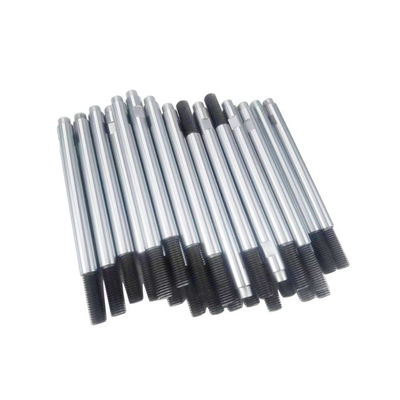 좋은 가격 정밀 CNC 가공 부품 정밀 금속 CNC 가공 밀링 부품 온라인으로