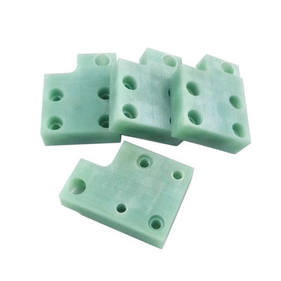 좋은 가격 탄소섬유로 만든 CNC 가공 서비스 온라인으로