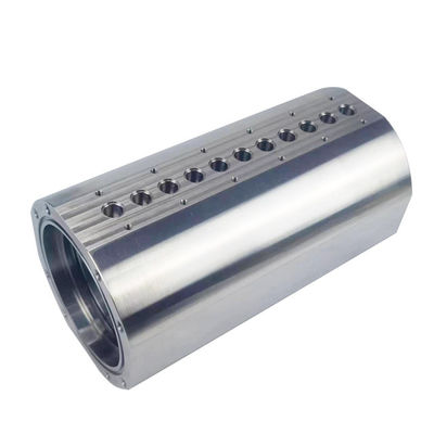 맞춤형 CNC 턴링 부품 항공 운송 방법 정밀 기계 부품 다양한 응용 프로그램에 적합