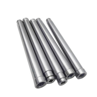 좋은 가격 전문 CNC 가공 부품 헐기 과정과 허용 0.01-0.005mm 온라인으로