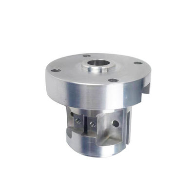 좋은 가격 다양한 산업 기계 가공 공정에서 내구성과 정밀성을 위해 설계된 맞춤형 CNC 터닝 요소 온라인으로