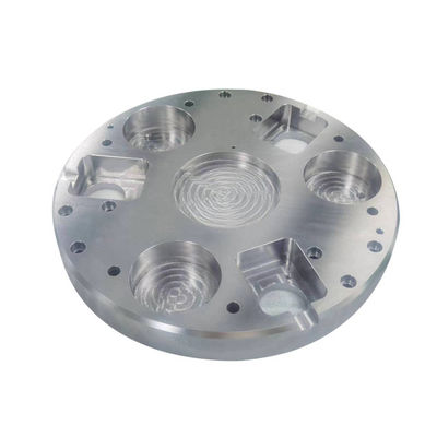 좋은 가격 도면에 따라 지름 정밀 가공 옵션 바다 운송 사용자 지정 엔지니어링 및 제조에 적합 온라인으로