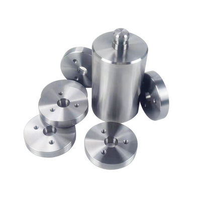 좋은 가격 정밀 CNC 턴 부품 CNC 프레싱 부품 가공 서비스 온라인으로