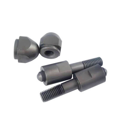 강철 및 금속 제작업체 & 청동 CNC 가공 서비스