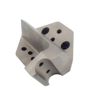 좋은 가격 Cnc 가공 프로토 타입 6061 T6 의료 산업용 Cnc 가공 온라인으로