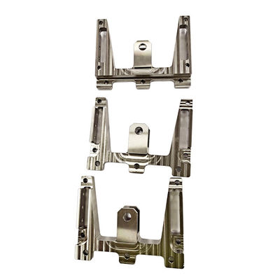 좋은 가격 알루미늄 CNC 가공 6061 의료 부품 가공 CNC 6061 온라인으로