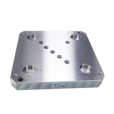 좋은 가격 POM PTFE CNC 가공 의료 부품 가공 의료 부품 온라인으로