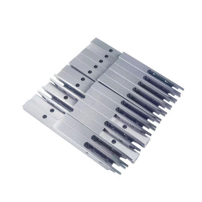 좋은 가격 사용자 지정 CNC 가공 프로토 타입 부품 금속 CNC 스테인리스 CNC 가공 온라인으로