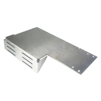 좋은 가격 금속 시트 제조 및 가공 서비스 온라인으로