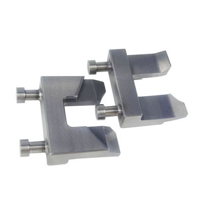 좋은 가격 높은 수요의 제품에 대한 CNC 가공 금속 용접 부품 0.01-0.005mm 허용 온라인으로