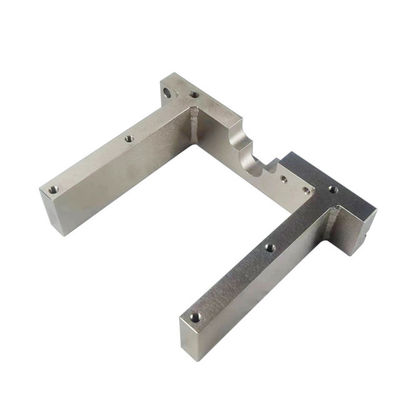 좋은 가격 5 축 CNC 프레싱 가공 서비스 정밀 금속 부품 CNC 가공 탄소 강철 온라인으로