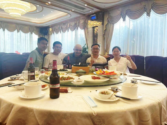 좋은 가격 샘플 수수료 요구되는 CNC 가공 6061-T6 알루미늄 부품의 허용도 ±0.01 ±0.005mm 온라인으로