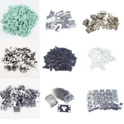 좋은 가격 316 스테인리스 스틸 가공 서비스 자동차 부품 가공 온라인으로