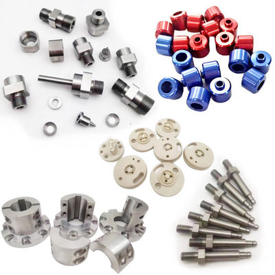 좋은 가격 맞춤형 CNC 회전 가공 사용자 지정 CNC 자동차 부품 고화 닦기 온라인으로